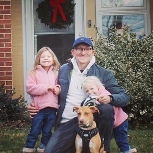 Meet your Posher, Joel